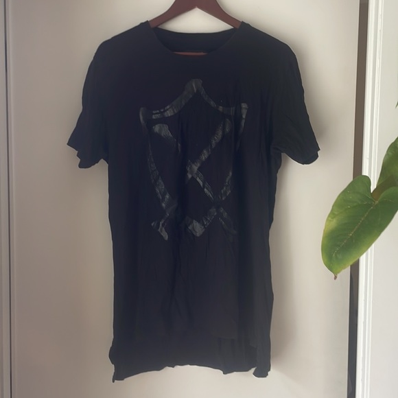 Zanerobe t - Picture 3 of 3